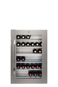 Reparación averías vinoteca Kuppersbusch en  Castellón